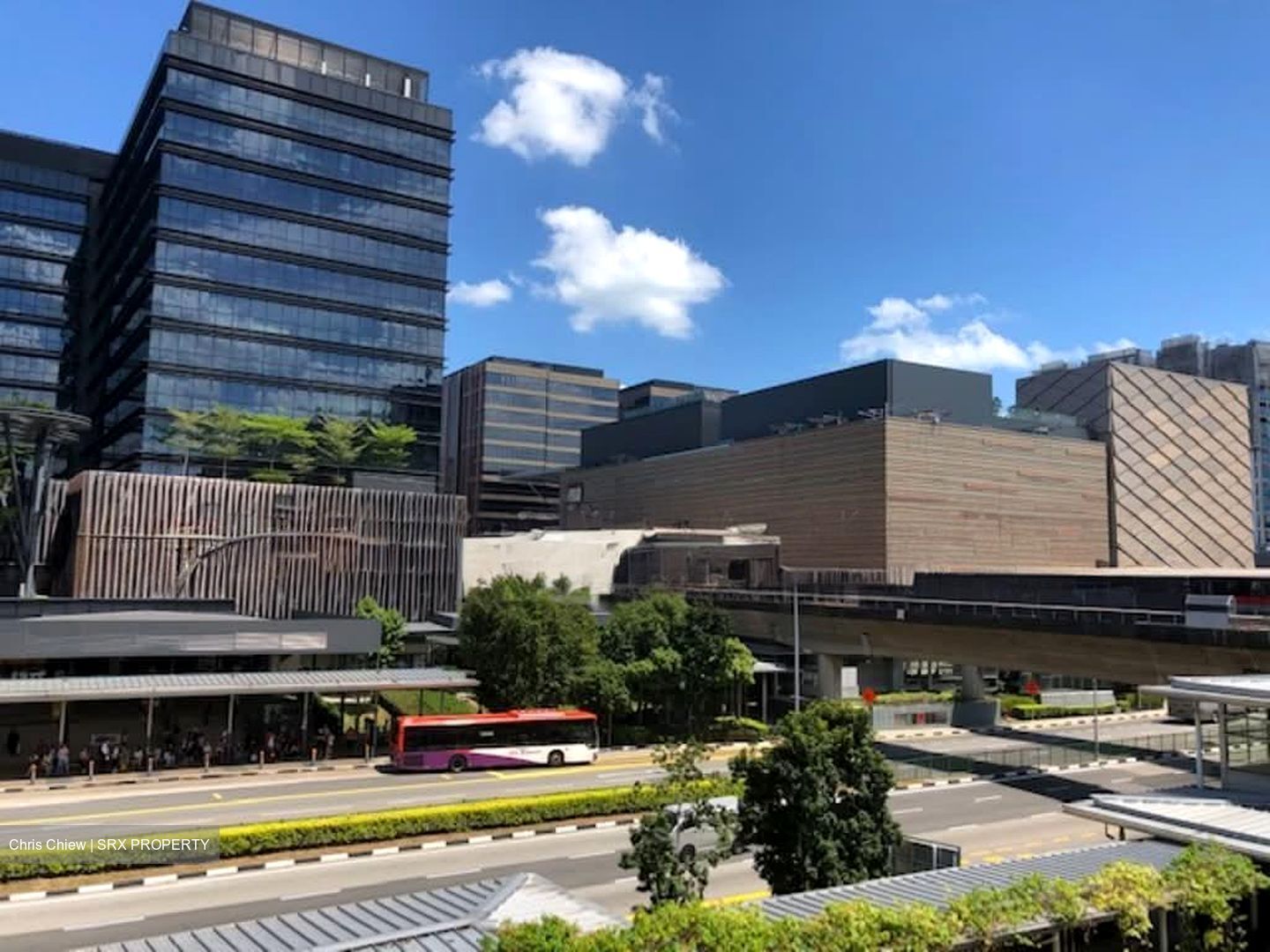 Paya Lebar Square (D14), Office #562726551